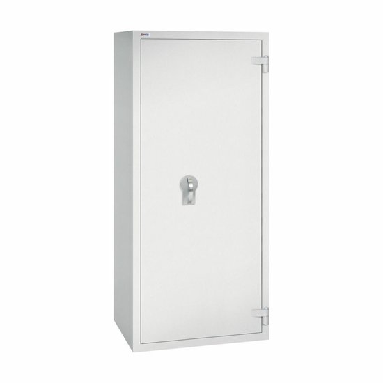 Nauta Sistec Euroguard SE I-5 LFS60P Kluis review