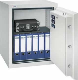Nauta Sistec Euroguard SE II-0 LFS60P Kluis
