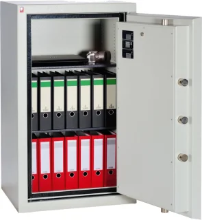 Nauta Sistec Euroguard SE II-1 LFS60P Kluis