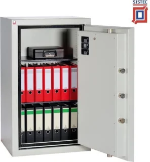 Nauta Sistec Euroguard SE II-2 LFS60P Kluis