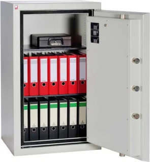 Nauta Sistec Euroguard SE II-5 LFS60P Kluis