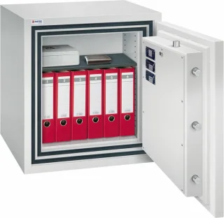 Nauta Sistec Euroguard SE III-069/0LFS30P Kluis