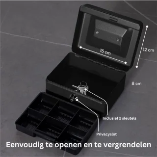 Wat vinden we minder goed
