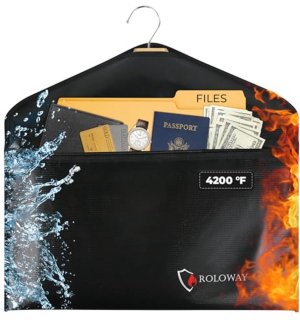 De Onbekend Merk Verborgen Veiligheidskluis in één oogopslag