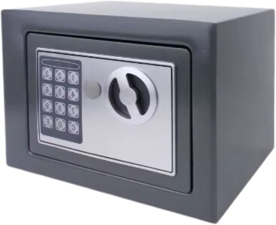 Orvian Veiligheidskluis Brandwerend Waterdicht Met Dubbel Digitaal Toetsenbord review