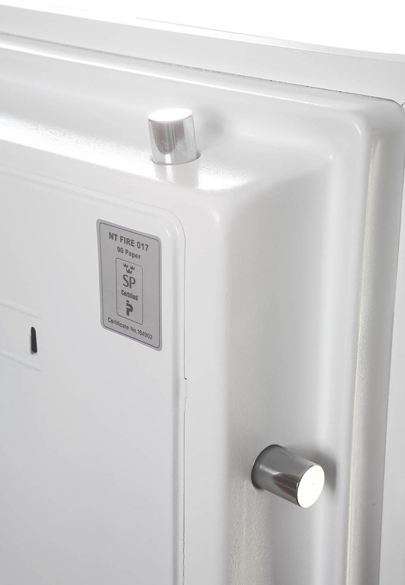 Phoenix Combi DS2501K brandwerende kluis