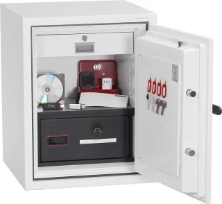 Phoenix Data Combi DS2501F kluis