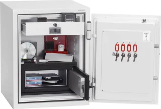 Phoenix Data Combi DS2501F kluis