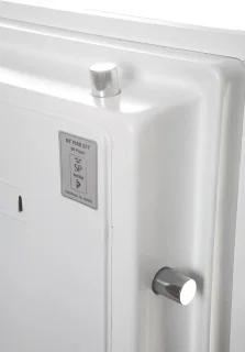 Phoenix Data Combi DS2501F kluis