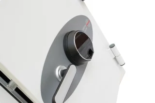 Phoenix Data Combi DS2501F kluis