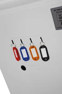 Phoenix Data Combi DS2501F kluis