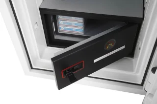 Phoenix Data Combi DS2501F kluis