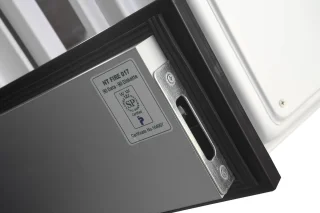Phoenix Data Combi DS2501F kluis
