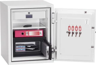 Phoenix Data Combi DS2501F kluis