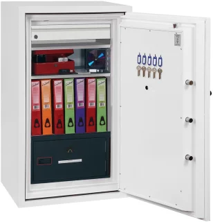 Phoenix Data Combi DS2504E kluis