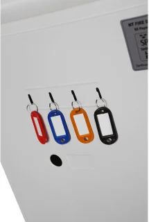 Phoenix Data Combi DS2504E kluis