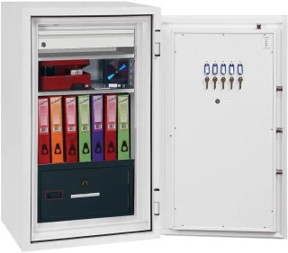Phoenix Data Combi DS2504E kluis