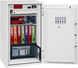 Phoenix Data Combi DS2504E kluis