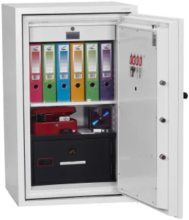 Phoenix Data Combi DS2504E kluis