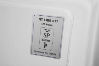 Phoenix Data Combi DS2504E kluis