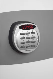 Phoenix Data Combi DS2504E kluis