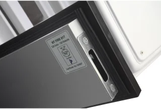 Phoenix Data Combi DS2504E kluis