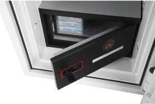 Phoenix Data Combi DS2504E kluis