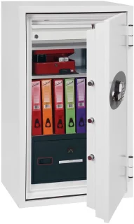Phoenix Data Combi DS2504E kluis