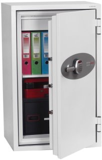 Phoenix Data Combi DS2504E kluis review