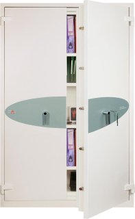 De Phoenix Fire Commander Pro FS1923K S2 Kluis in één oogopslag