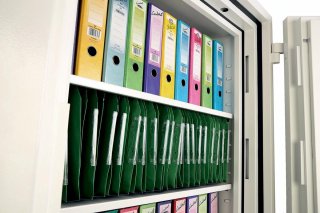 Wat vinden we goed aan de Phoenix Fire Commander Pro FS1923K S2 Kluis