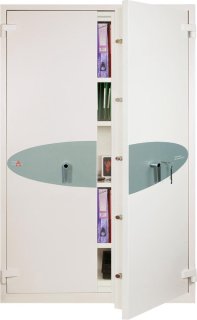 Phoenix Fire Commander Pro FS1923K S2 Kluis review