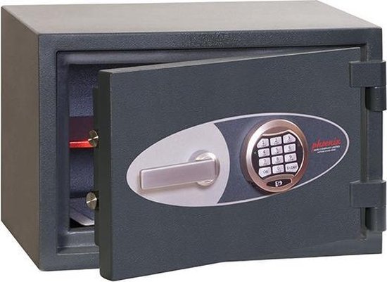 Phoenix Neptune HS1051E elektronische kluis Klasse 1