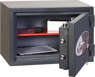 Phoenix Neptune HS1051K kluis review