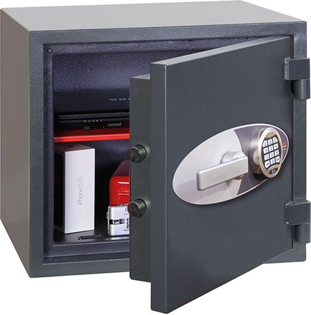 Phoenix Neptune HS1052E Elektronische Kluis Klasse 1