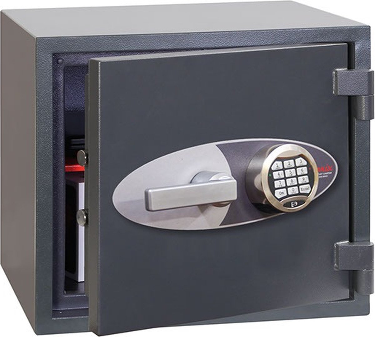 Phoenix Neptune HS1052E Elektronische Kluis Klasse 1