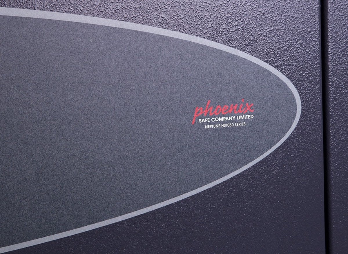 Phoenix Neptune HS1052E Elektronische Kluis Klasse 1