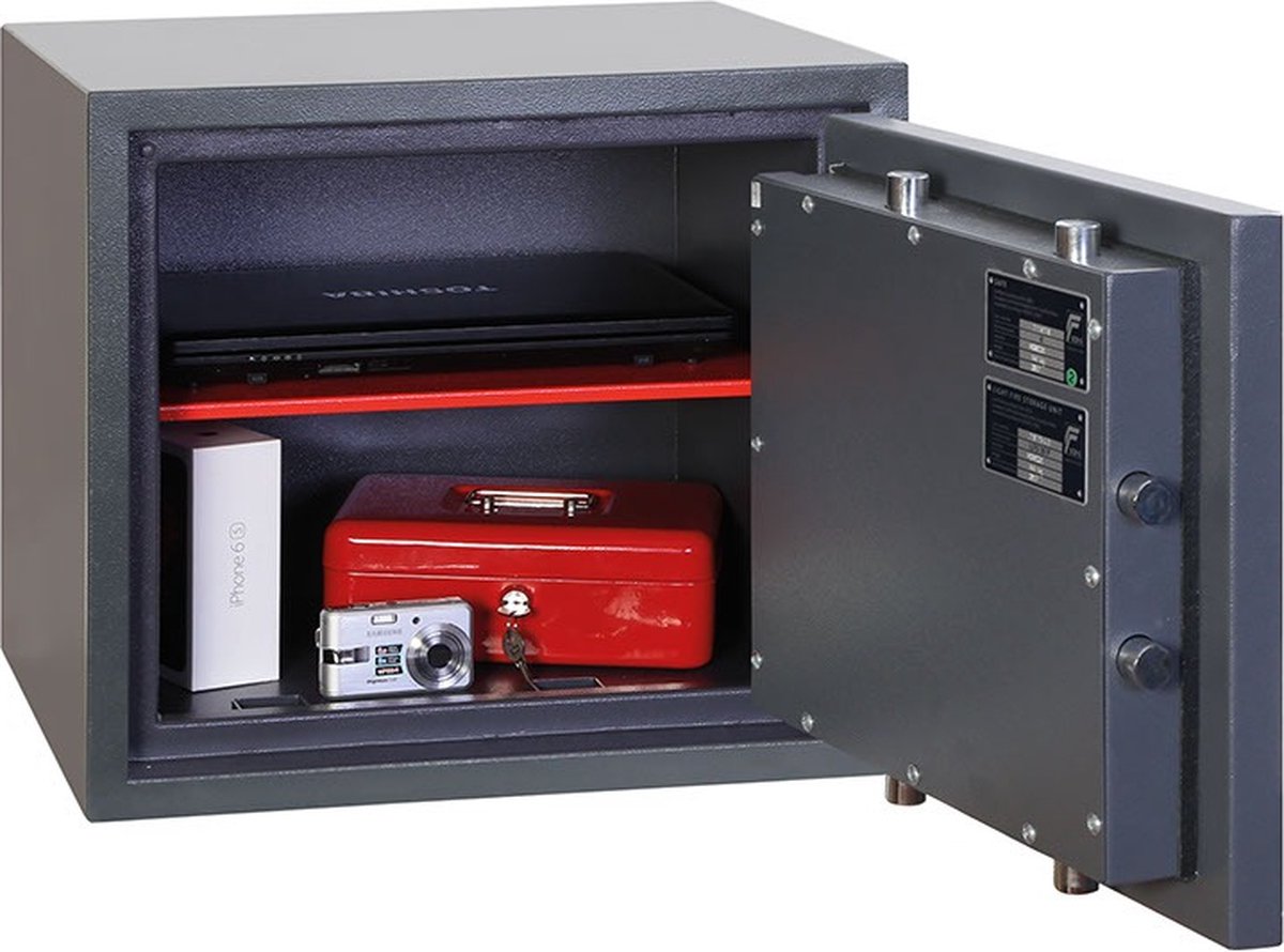 Phoenix Neptune HS1052E Elektronische Kluis Klasse 1