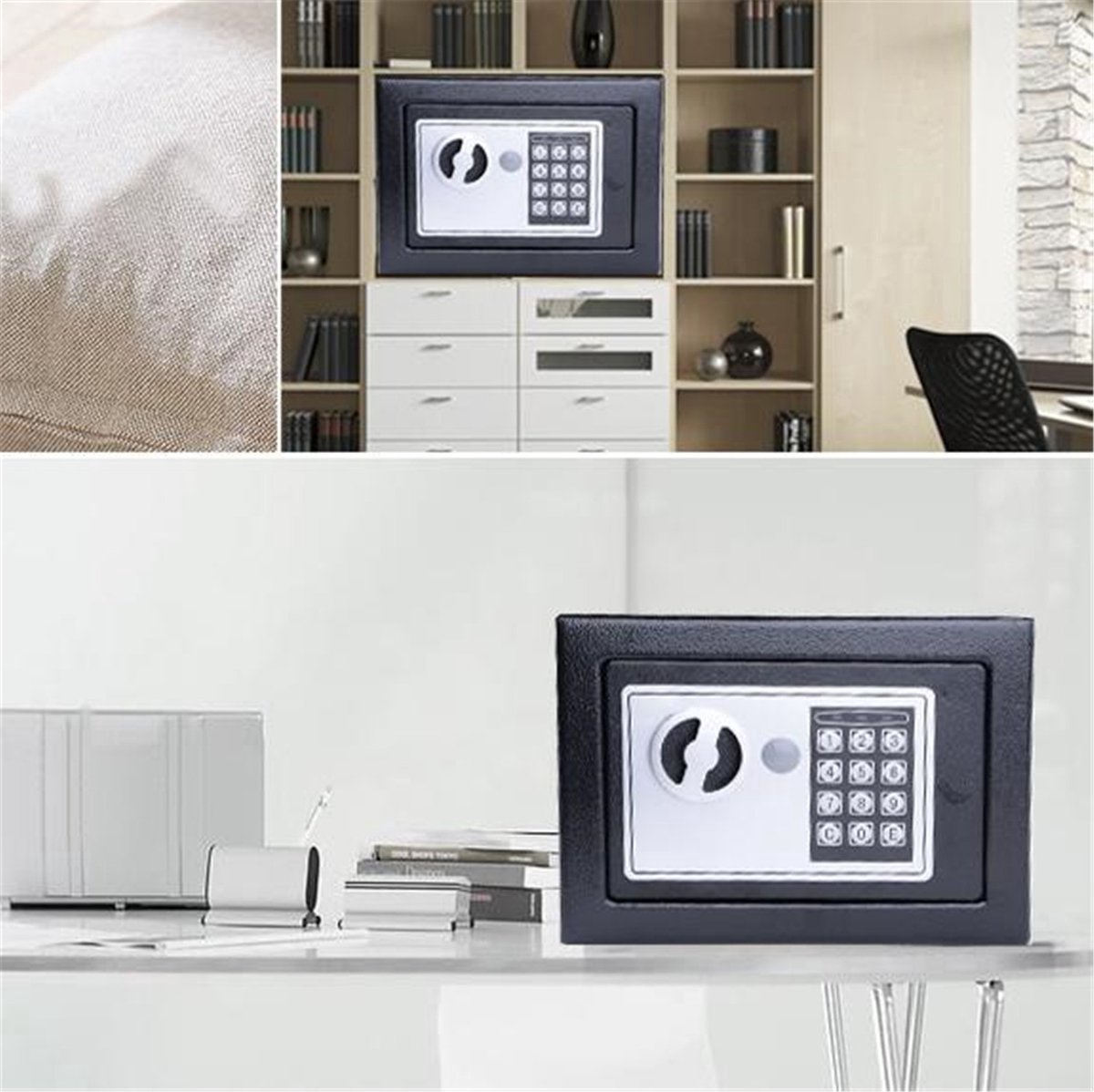 Wat vinden we minder goed