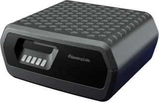 ProSafe Guardian Kluis