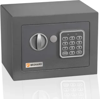 QPFO® Elektronische kluis