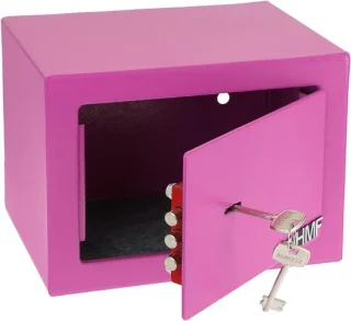 QUOVO® brandwerende geldkluis