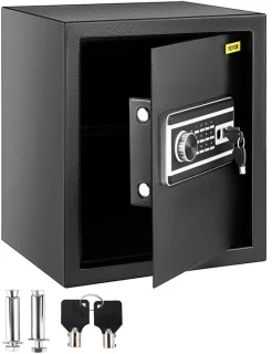 Rolu Kluis 48L review