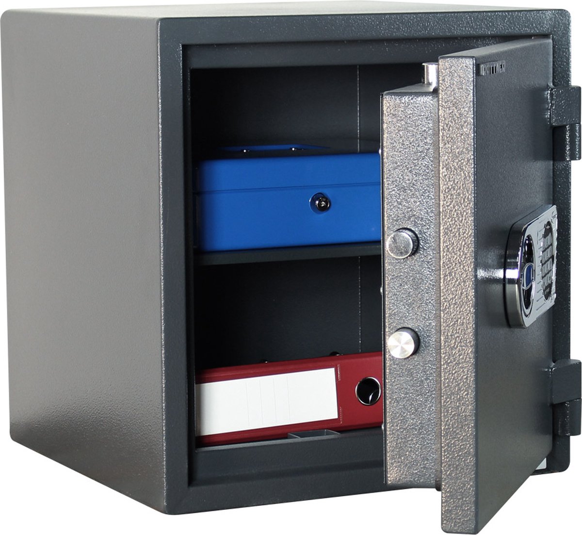 Rottner Alexander Fire 45 EN1 Elektronische Kluis