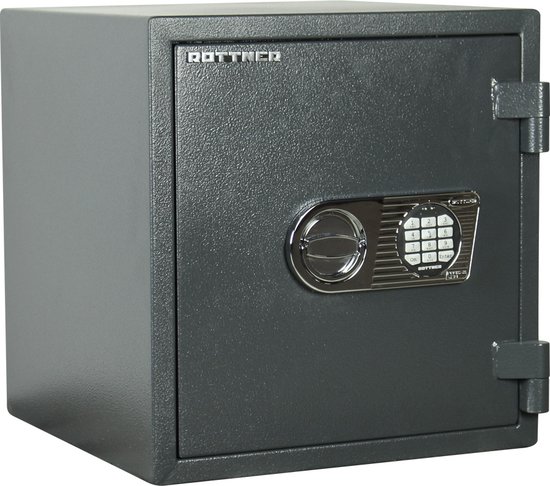 Rottner Alexander Fire 45 EN1 Elektronische Kluis