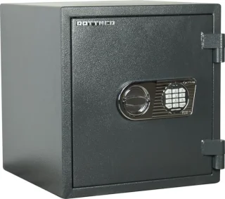 Rottner Alexander Fire 45 EN1 Elektronische Kluis