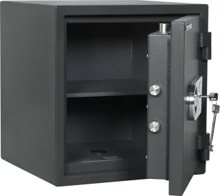 Rottner Alexander Fire 45 EN1 Sleutelslot Kluis