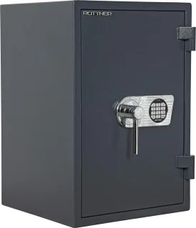 Rottner Alexander Fire 65 Elektronische Kluis Grade 1 65,5x44x43cm
