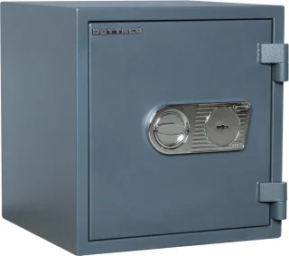 Rottner Atlas Fire 45 EN1 Brand- en Inbraakwerende Kluis Sleutelslot