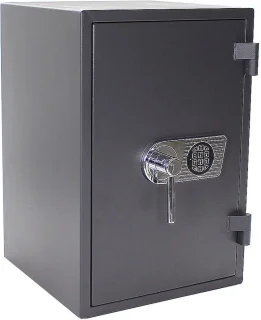 Rottner Atlas Fire 65 EN1 Elektronische Kluis 65,5x44x43 cm